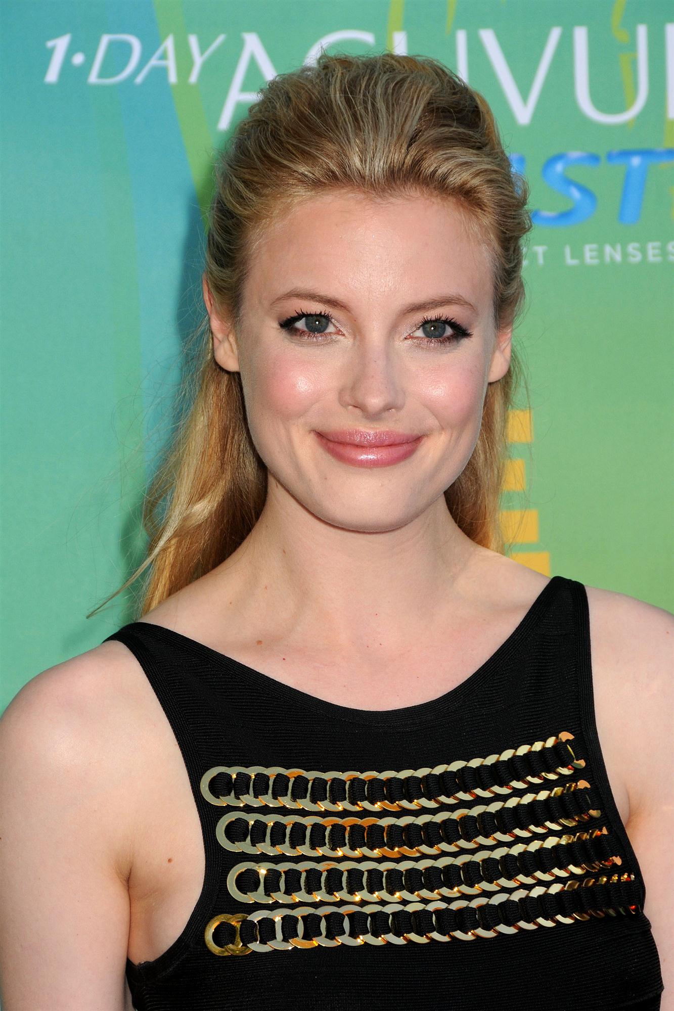 Gillian Jacobs - Teen Choice Awards 2011 | Picture 59272